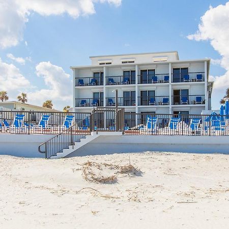 Seven Seas Resort - Daytona Beach Daytona Beach Shores Exterior foto