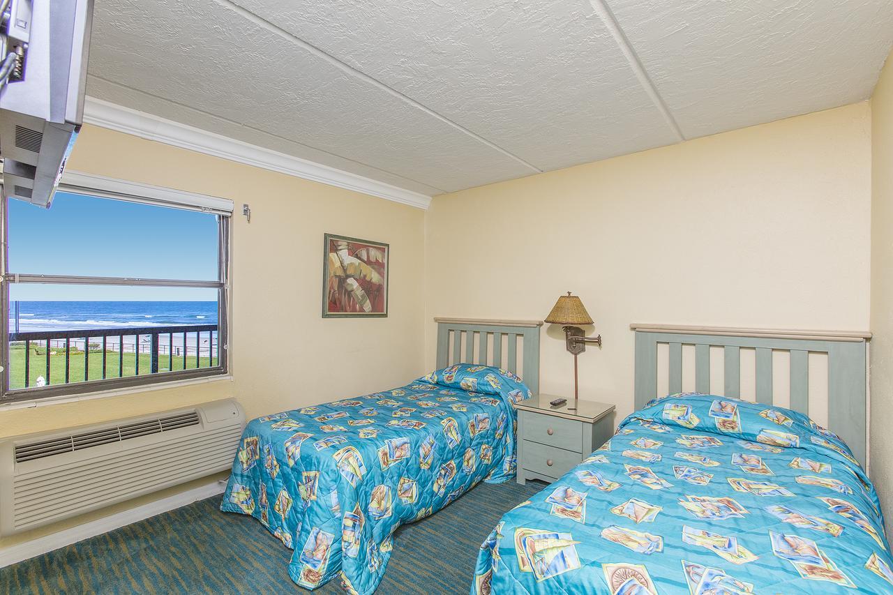 Seven Seas Resort - Daytona Beach Daytona Beach Shores Exterior foto